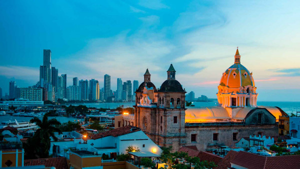 Cartagena, Colombia