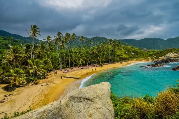 Santa Marta, Colômbia