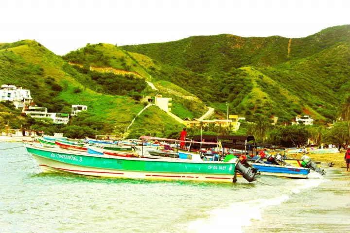 Taganga