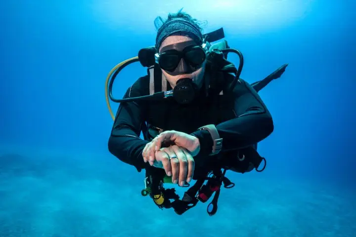 Advanced Open Water Diver Scuba Diving | Tour in San Andrés