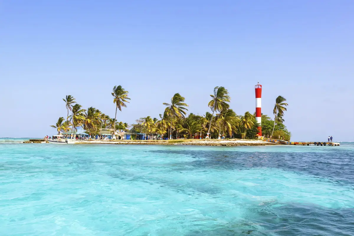 Haynes Cay