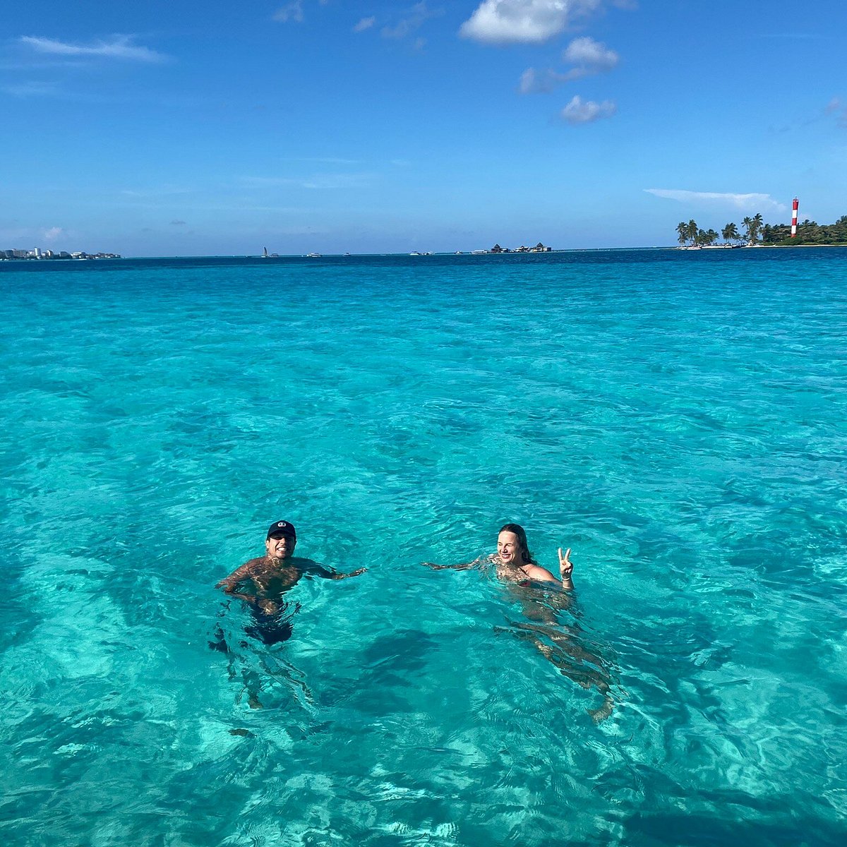 Bautismo de buceo