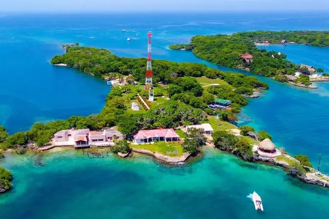 Islas del Rosario