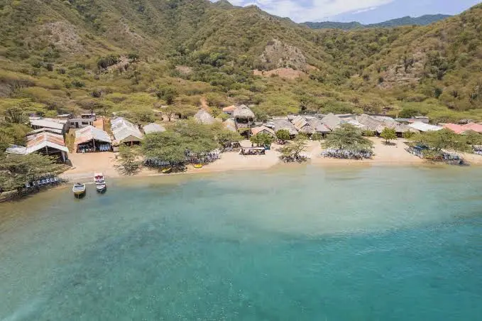 Playa Grande