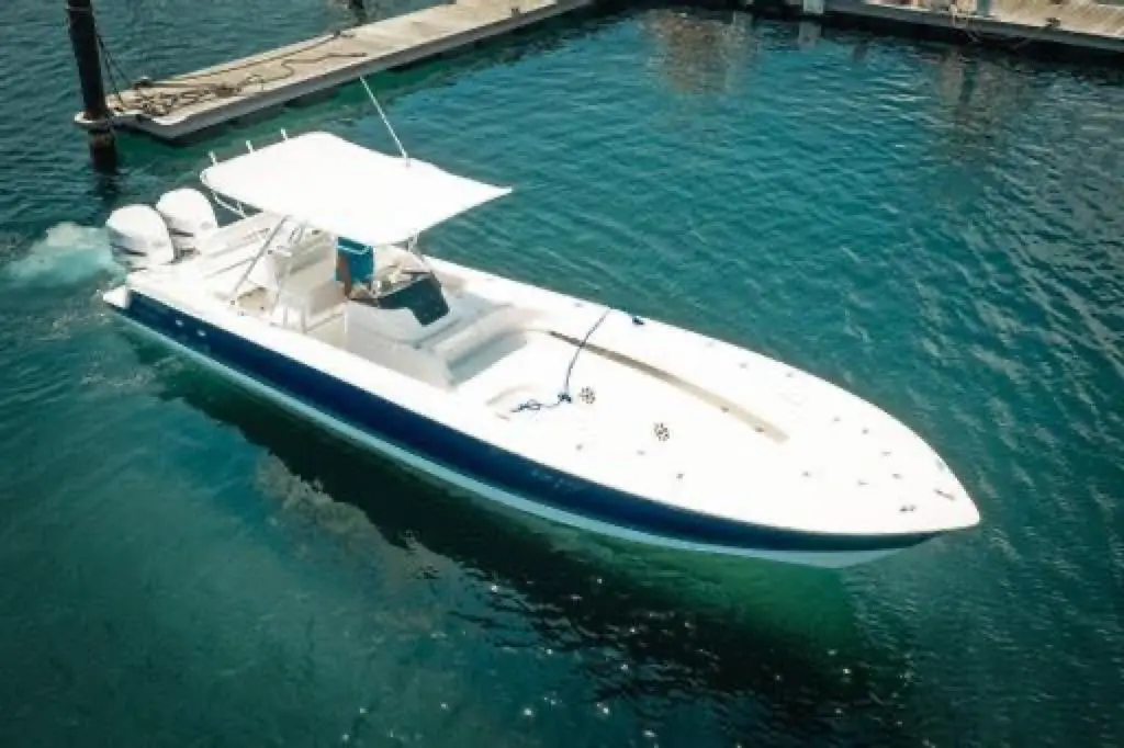 Speedboat La Payi | Speedboat in Santa Marta