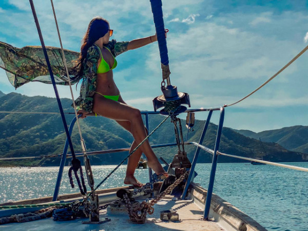 Velero Sm | Velero en santa marta